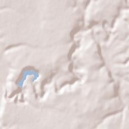 Ḩalfāyā Terrain Map