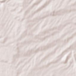 Serish Abad Terrain Map