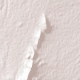 Sulijeh Terrain Map