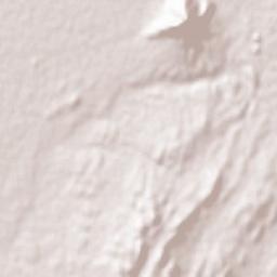 Shanjur Terrain Map