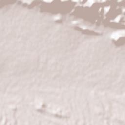 Dowlat Abad Terrain Map