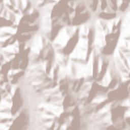 Gimhae-si Terrain Map