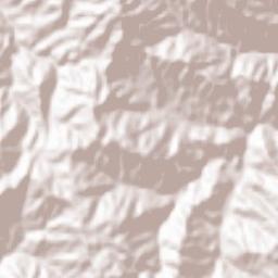 Urugi Terrain Map