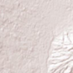 Gotenba Shi Terrain Map