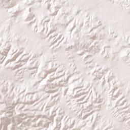 56511-56535 Blue Star Memorial Highway Terrain Map