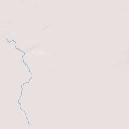 Di Giorgio California Terrain Map