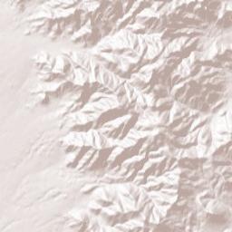 3366 Smith Dr, Golden Valley, AZ 86413 Terrain Map