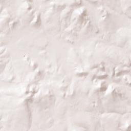 Crookton Rd Ash Fork, Arizona Terrain Map