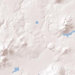 126-198 West Route 66, Kaibab National Forest, Williams, AZ 8 Terrain Map