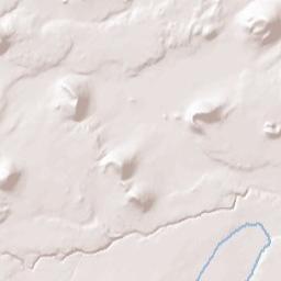 4571-4999 Leupp Road, Flagstaff, AZ 86004 Terrain Map