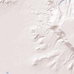Highway 605, Grants, NM 87020, USA Terrain Map