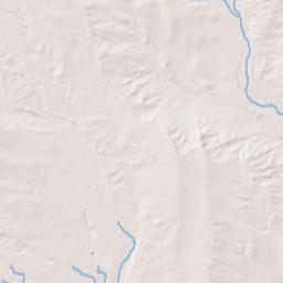 17th Avenue Northeast Rio Rancho NM Terrain Map