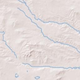 2373 Lema Road Southeast, Rio Rancho, NM Terrain Map