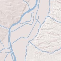 100-148 Calle Don Rodrigo, Bernalillo, NM Terrain Map