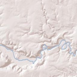 Dodge Drive Ribera NM 87560 America Terrain Map