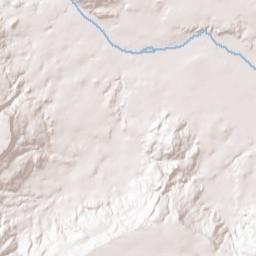 Unnamed Road, NM, USA Terrain Map