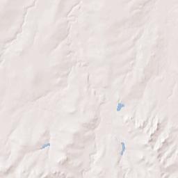 Farm to Market 1061, Bushland, TX 79012 Terrain Map