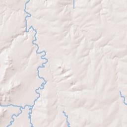 North Soncy Road, Amarillo, TX 79124 Terrain Map