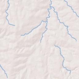 500-598 Jason Avenue Amarillo TX 79107 Terrain Map