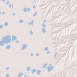 Maddox Road, Pampa, TX 79065 Terrain Map