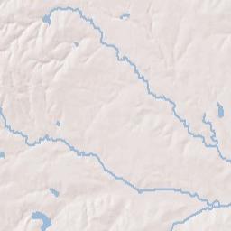 N2240 Road, New Cordell, OK 73632 Terrain Map