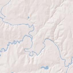 Oklahoma 152, New Cordell, OK 73632 Terrain Map