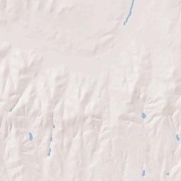 Minco Terrain Map