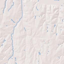 3140 NW 35th St Newcastle OK 73065 Terrain Map