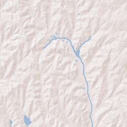 18505 Fishmarket Rd McLoud OK Terrain Map