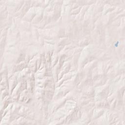 Ew121 Road, Seminole, OK 74868, USA Terrain Map