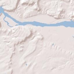 OK-71 Stigler OK 74462 America Terrain Map