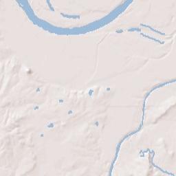 Rogers Lane, Spiro, OK 74959, America Terrain Map