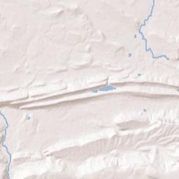 4342-4346 Arkansas 309, Paris, AR 72855 Terrain Map