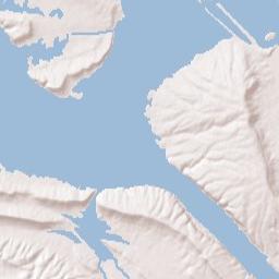 360-630 Flatwood Road London AR Terrain Map