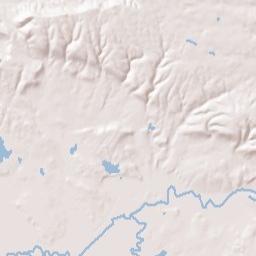 695 Arkansas 213 Hattieville AR Terrain Map