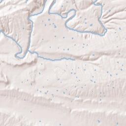 6 Trenton Drive Greenbrier AR 72058 Terrain Map