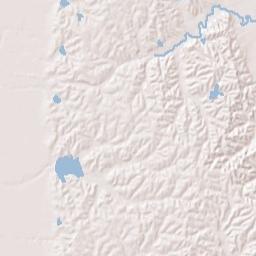 72398 Merriman Avenue Wynne AR 72396 Terrain Map