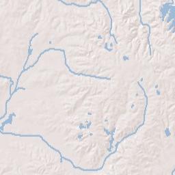 Ladurl Dr, Bartlett, TN 38133, USA Terrain Map