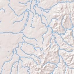 785 Highway 203, Savannah, TN 38372, USA Terrain Map