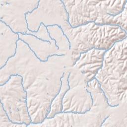 4799 Pulaski Hwy, Lawrenceburg, TN 38464 Terrain Map