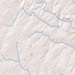 199 Hawkins Cir, Inman, SC 29349, USA Terrain Map