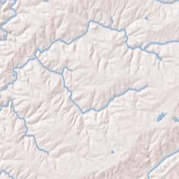133 Yarbro Road, Kings Mountain, NC 28086 Terrain Map