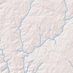 1600-1722 North Carolina 27, Charlotte, NC Terrain Map