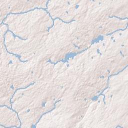 199-235 NW Broad St, Southern Pines, NC 28387, USA Terrain Map