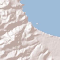 Tirhanimîne Terrain Map