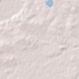 Sidi Bel Abbès Terrain Map