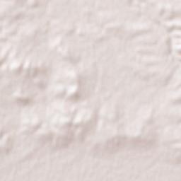 Zerouala Terrain Map