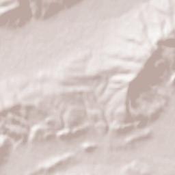 Sfissef Terrain Map