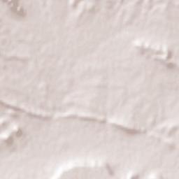 Mámmari Terrain Map