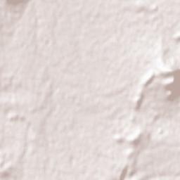Kaslan Qayah Terrain Map